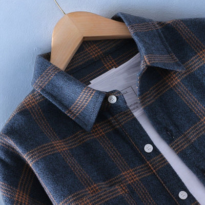 Henry™ | Camisa clásica de hombre