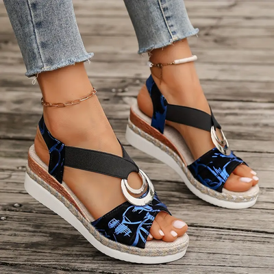 Paloma® - Sandalias Ortopedicas⏐Edición Premium