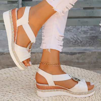 Paloma® - Sandalias Ortopedicas⏐Edición Premium
