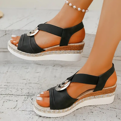 Paloma® - Sandalias Ortopedicas⏐Edición Premium