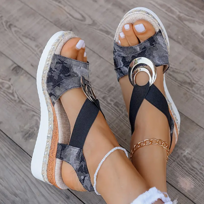 Paloma® - Sandalias Ortopedicas⏐Edición Premium