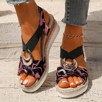 Paloma® - Sandalias Ortopedicas⏐Edición Premium