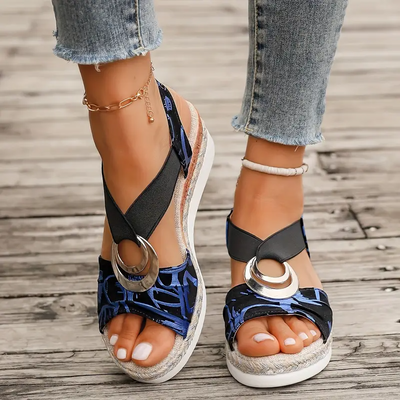 Paloma® - Sandalias Ortopedicas⏐Edición Premium