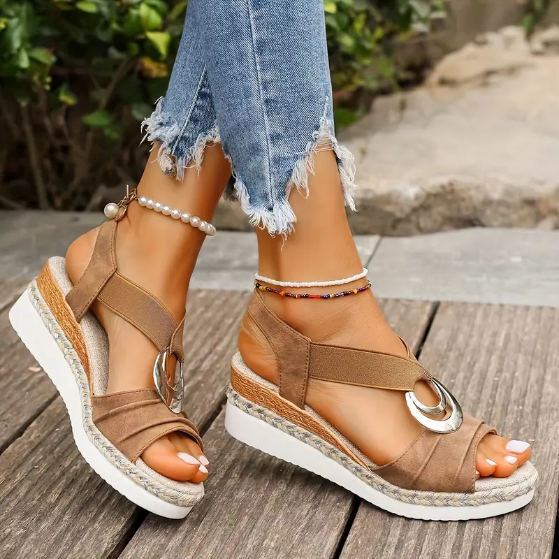 Paloma® - Sandalias Ortopedicas⏐Edición Premium