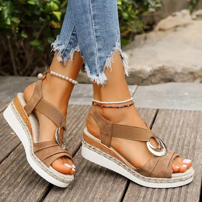 Paloma® - Sandalias Ortopedicas⏐Edición Premium