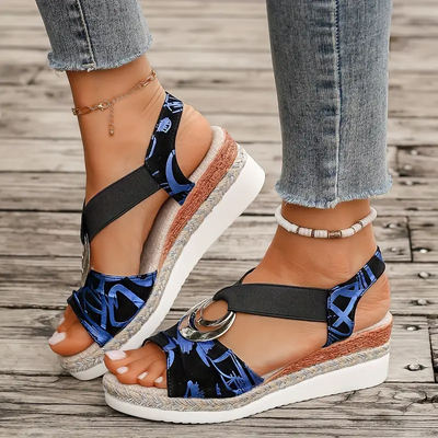 Paloma® - Sandalias Ortopedicas⏐Edición Premium