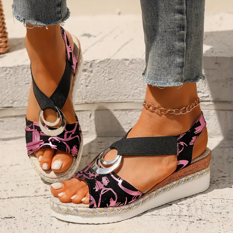 Paloma® - Sandalias Ortopedicas⏐Edición Premium